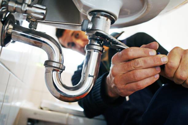 Best Plumbing Inspection Services  in USA